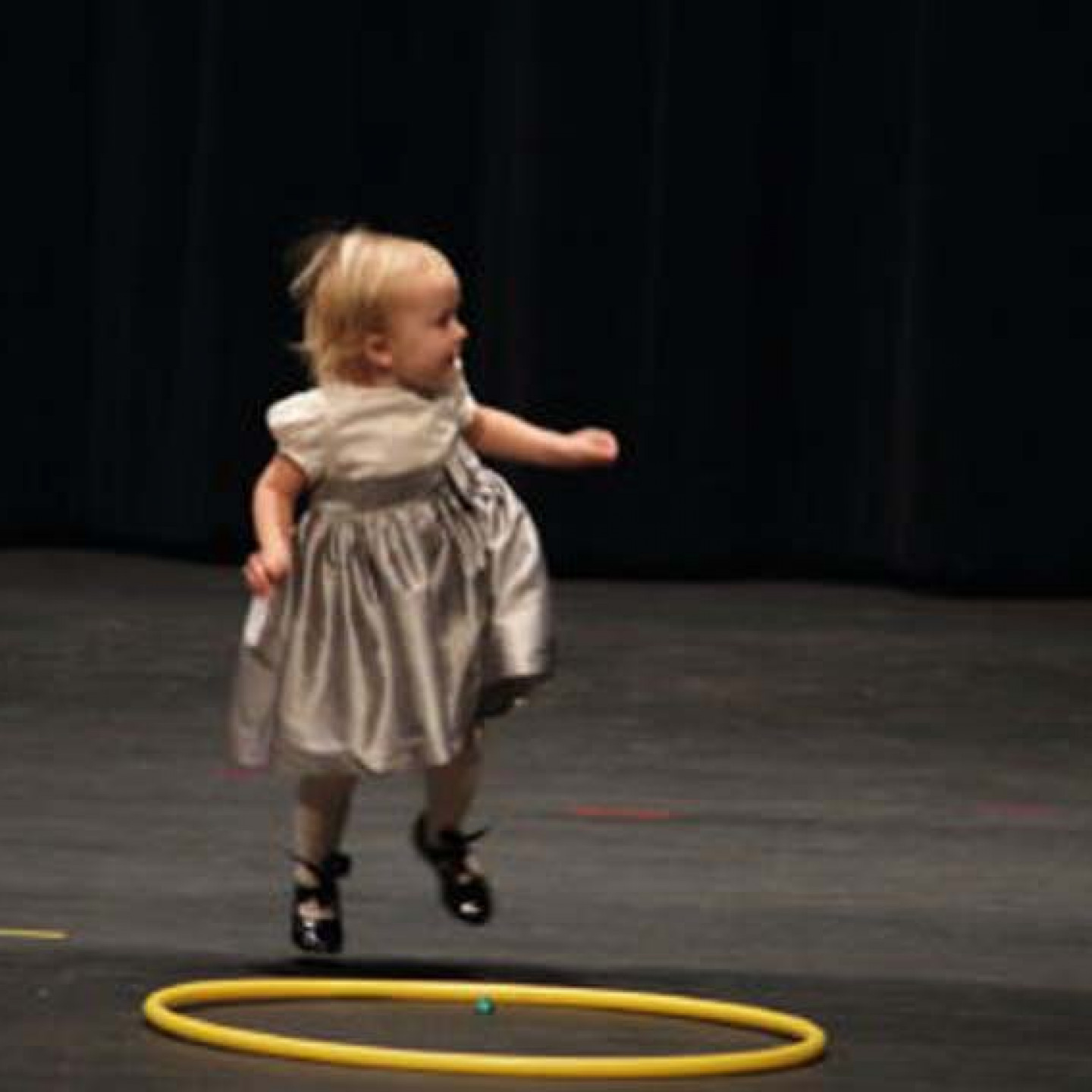 Miss Connie's Holiday Tap Show Dance Dream 3 Studios, LLC